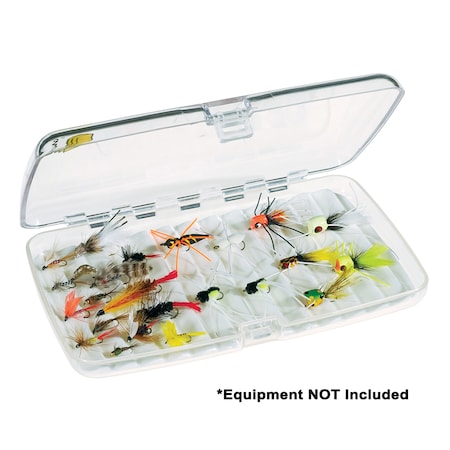 Plano Guide Series Large Fly Fishing Case 358400